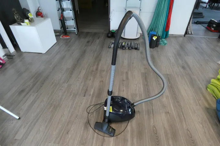Staubsauger